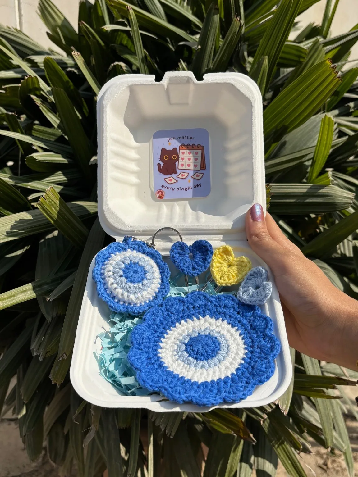 Bento Box Gift Hamper 2