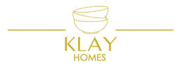 Klay Homes logo