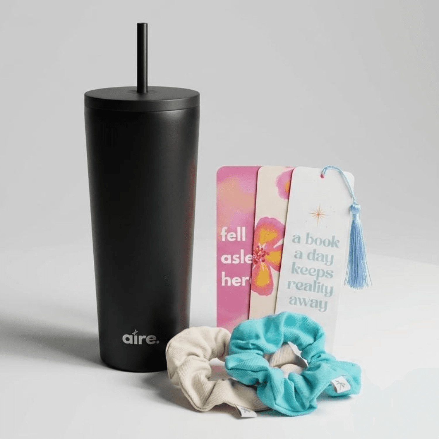Black Sipper Bundle