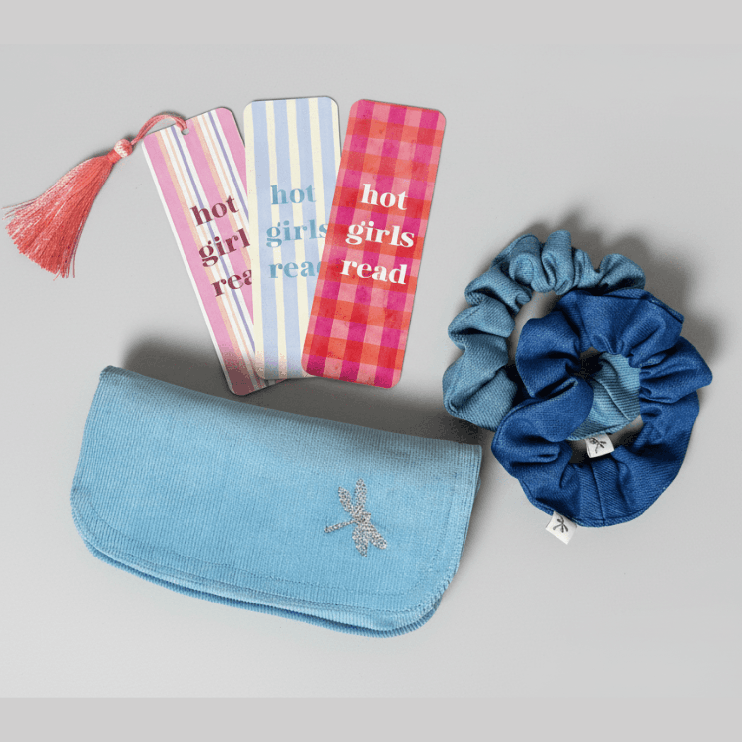Blue Sunny Bundle