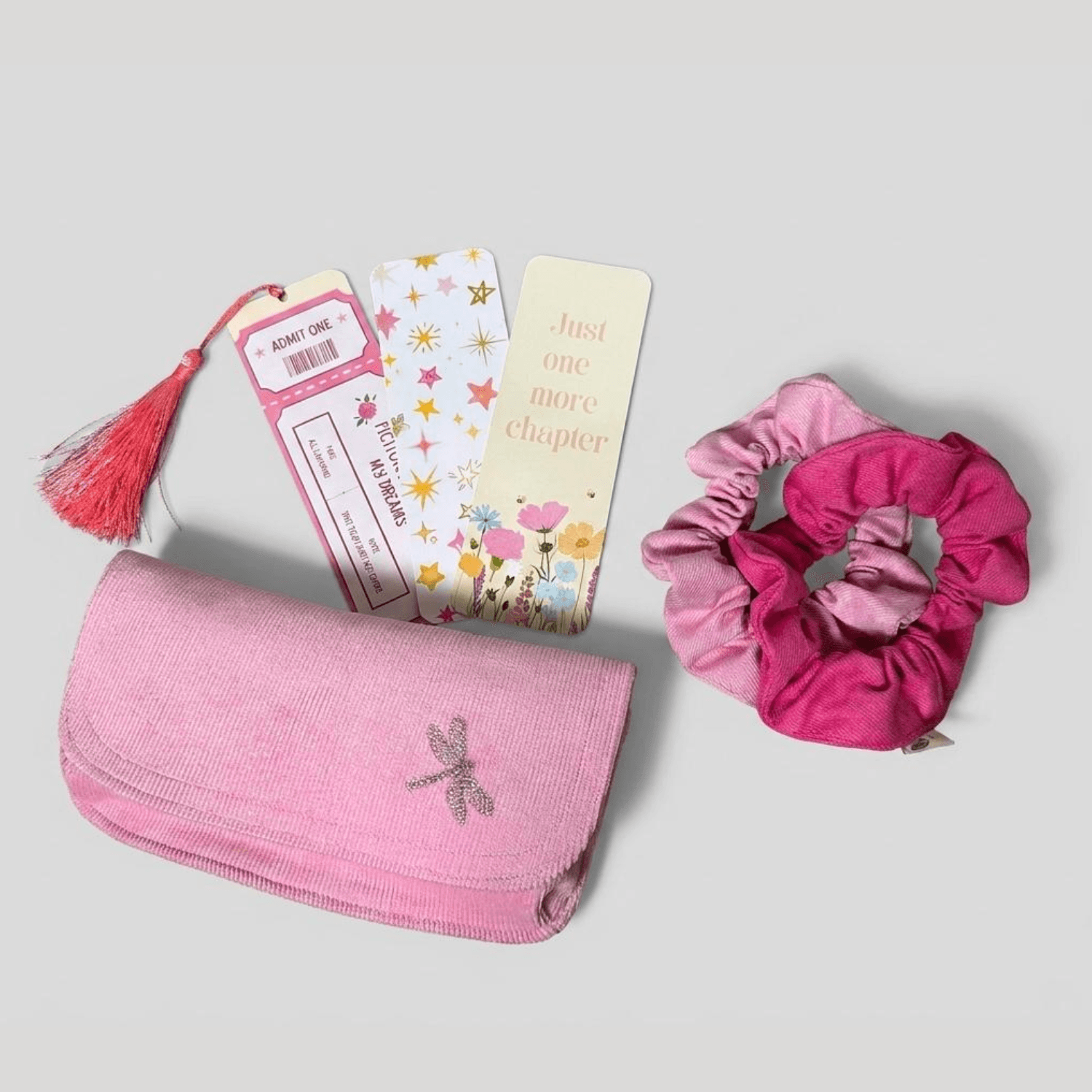 Pink Sunny Bundle