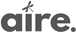 aire. logo