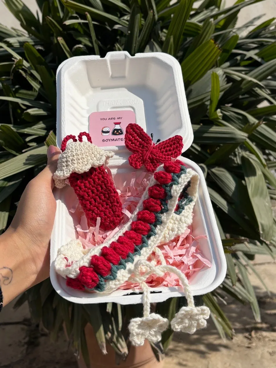 Bento Box Gift Hamper 1