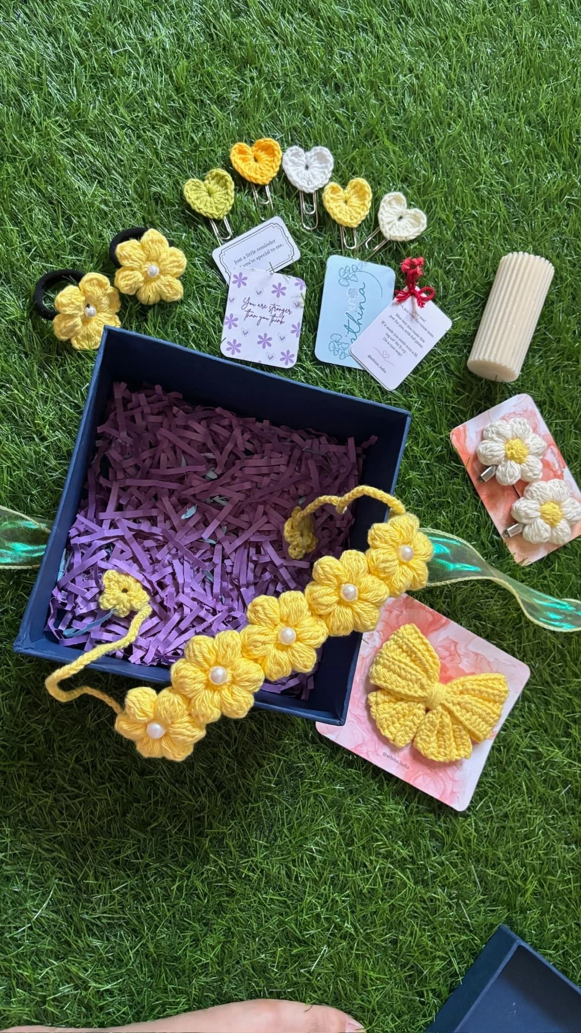 Floral Bloom Gift Hamper