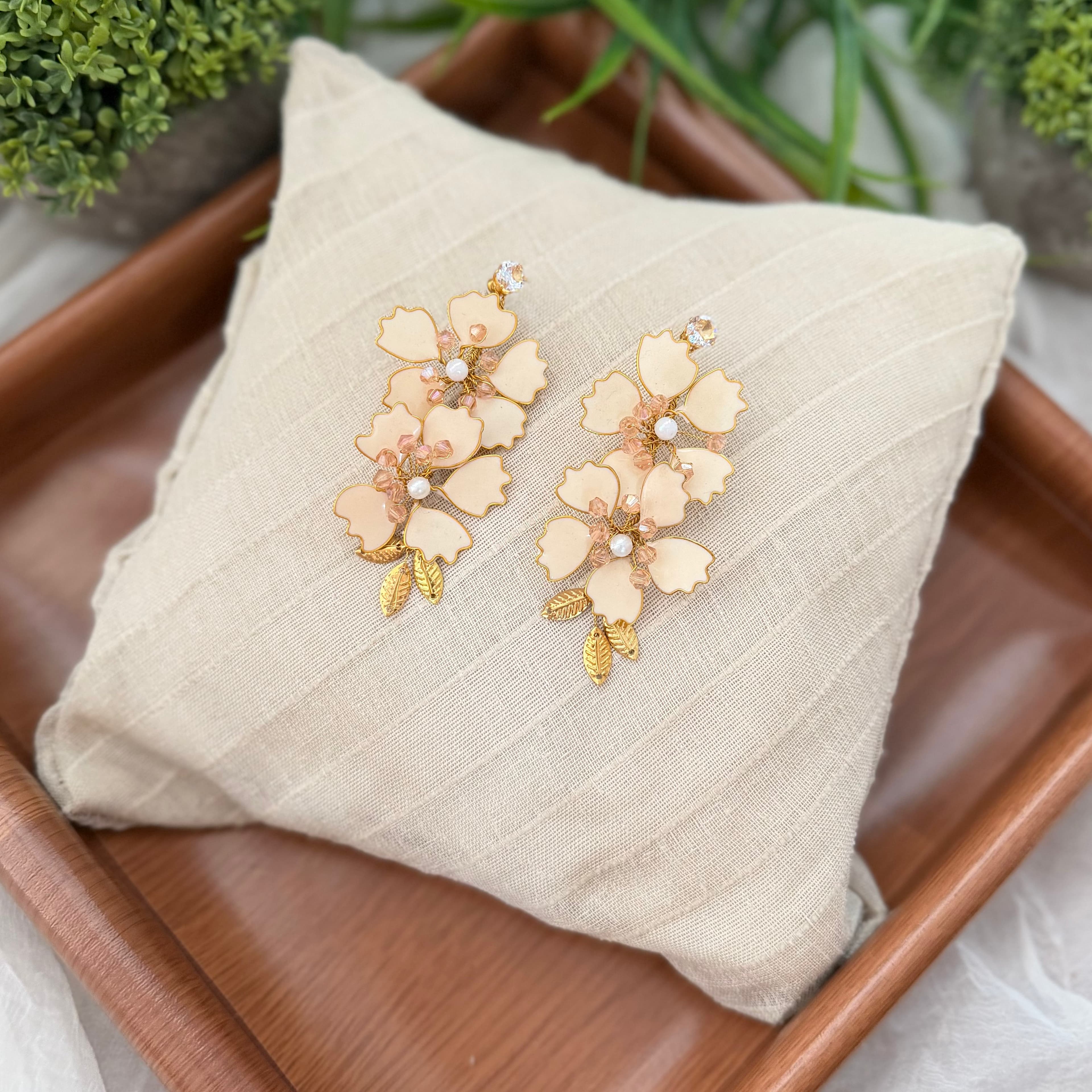 Selah Earrings