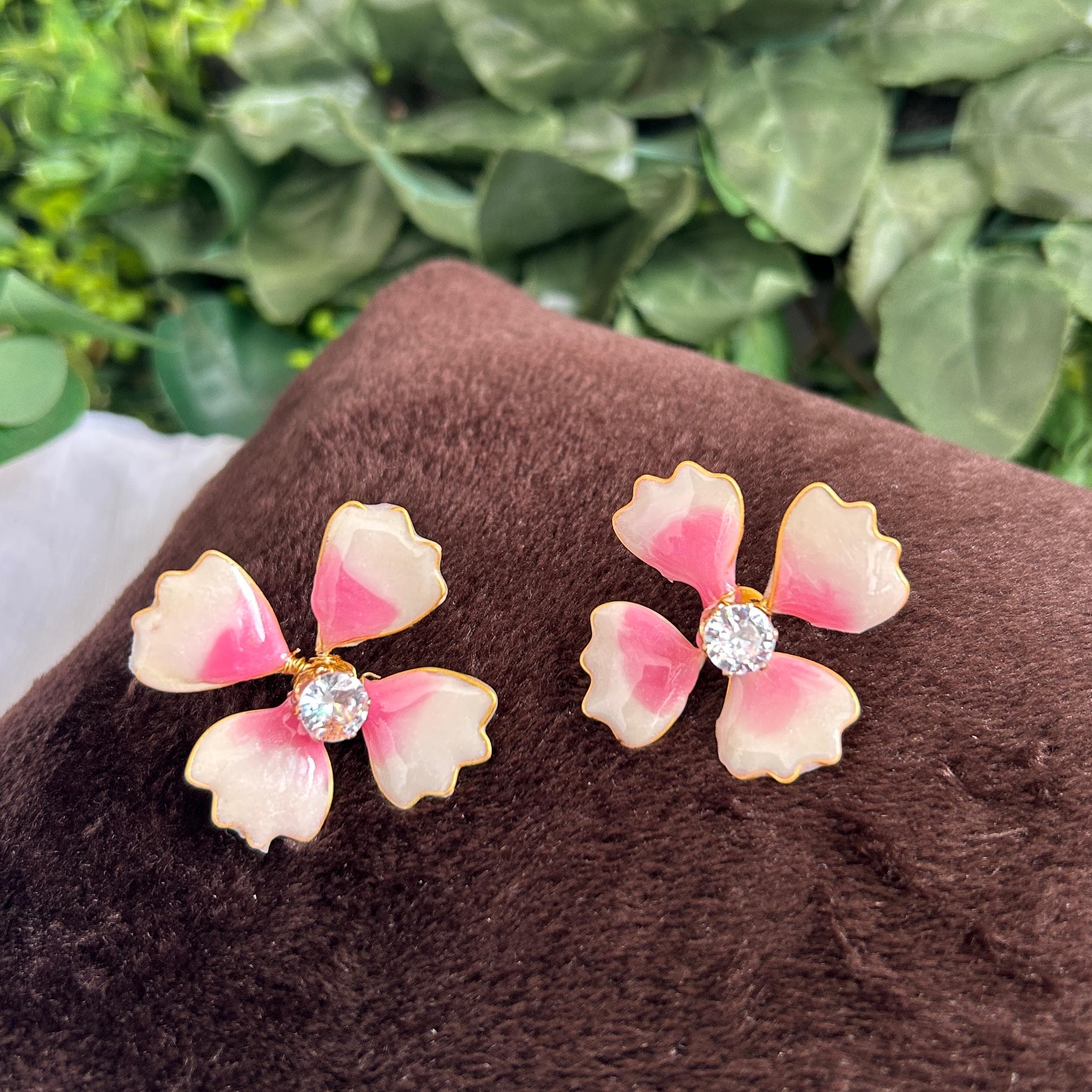 Serena Earrings