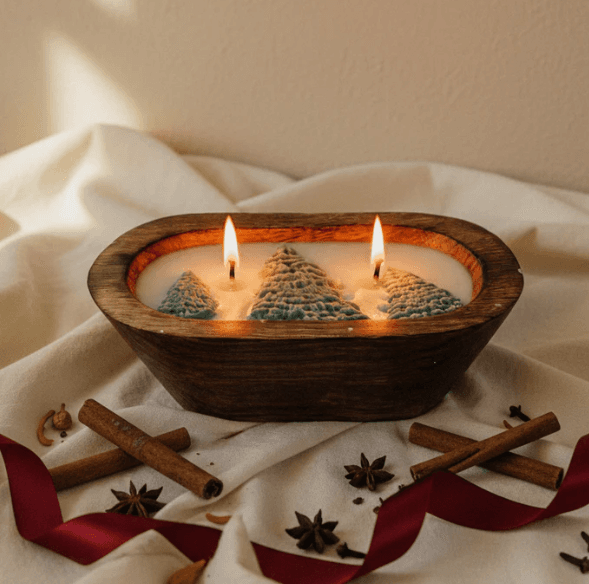 Peaceful Pines | French Lavender & Cedar