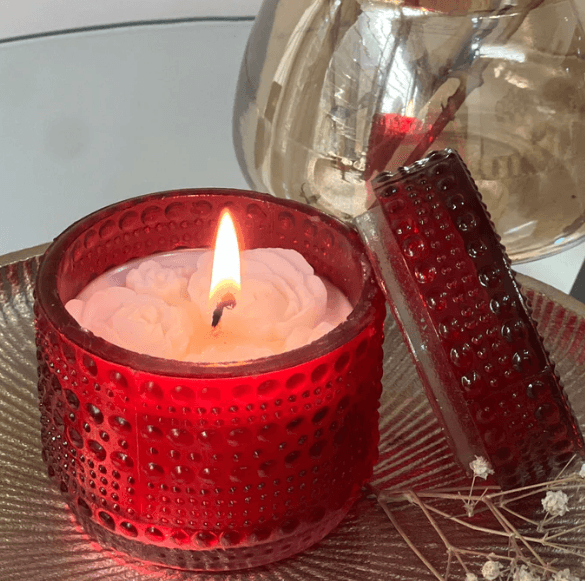 Ruby Bloom | Exotic Tuberose