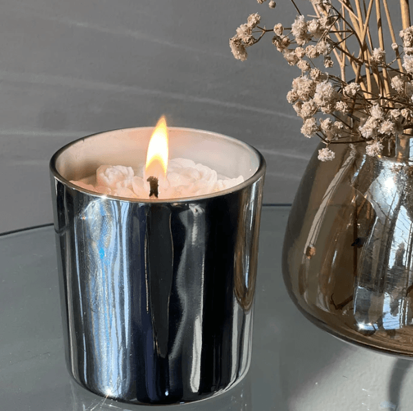 Under The Moonlight | Oakmoss & Musk