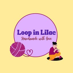 Loop in Lilac logo
