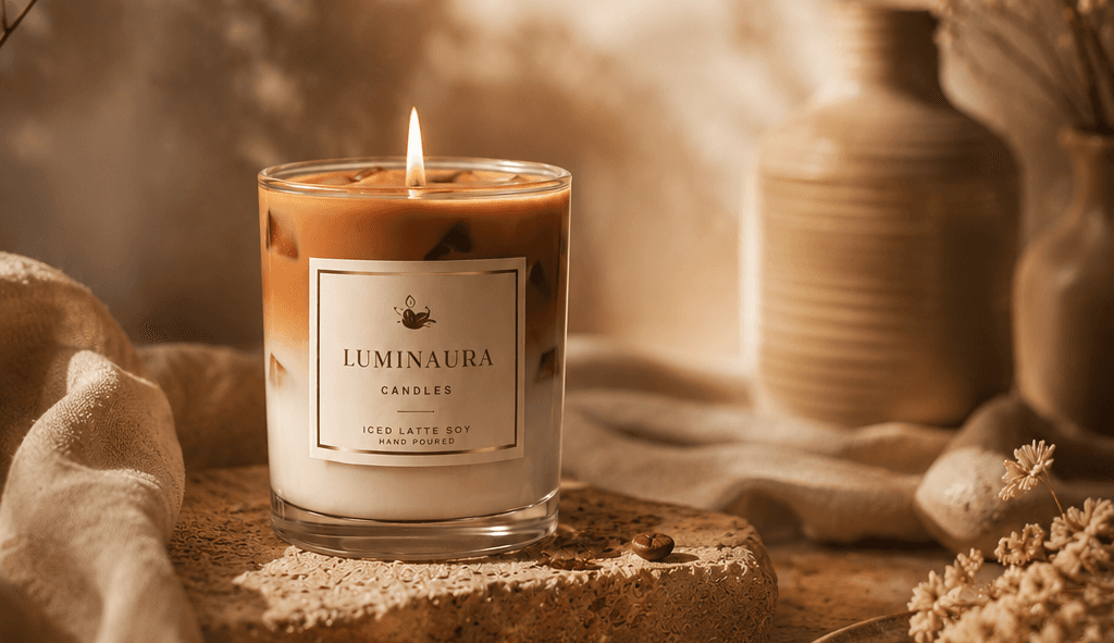 Luminaura banner