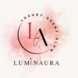 Luminaura logo