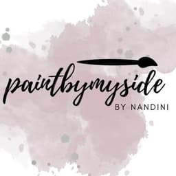 Paintbymyside logo