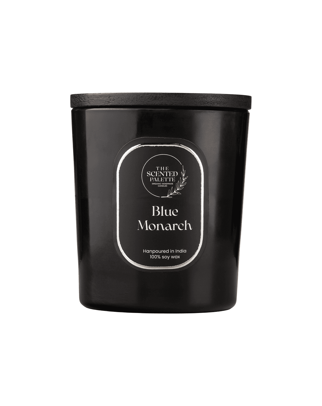 Blue Monarch