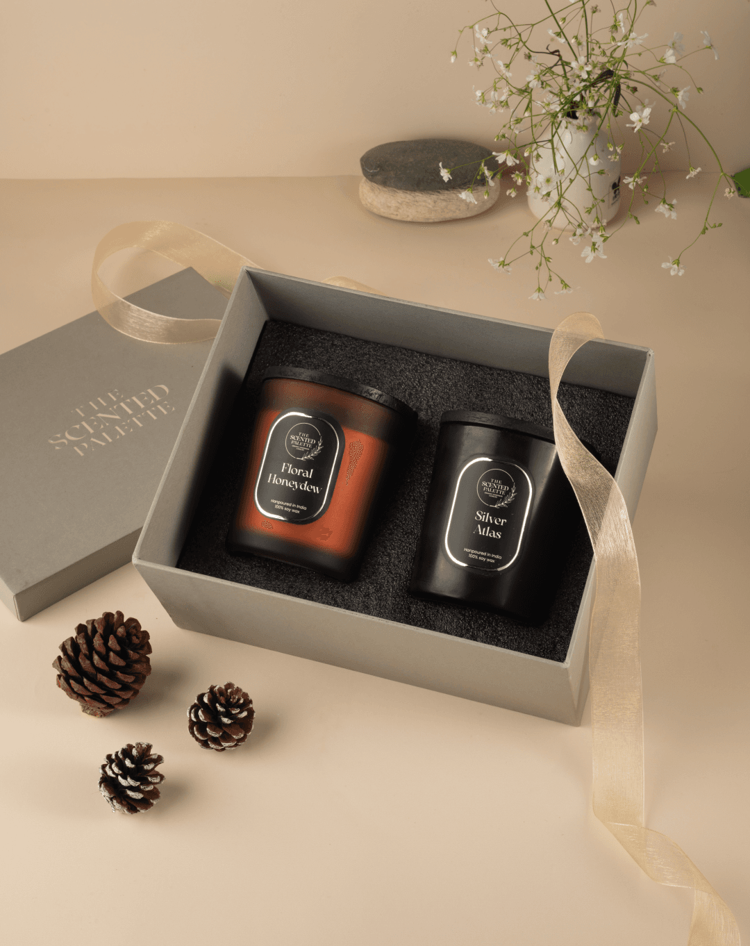 His & Hers Gift Box