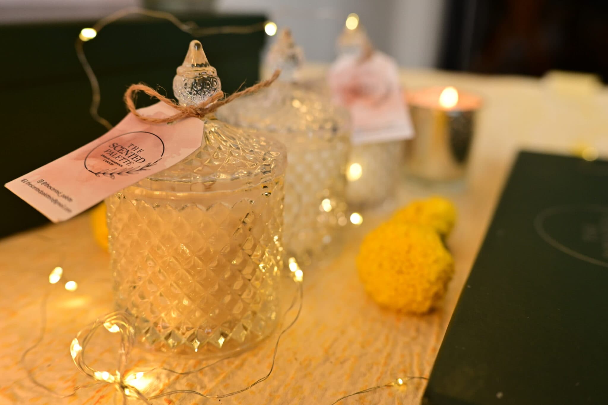 Ruhee Festive Box