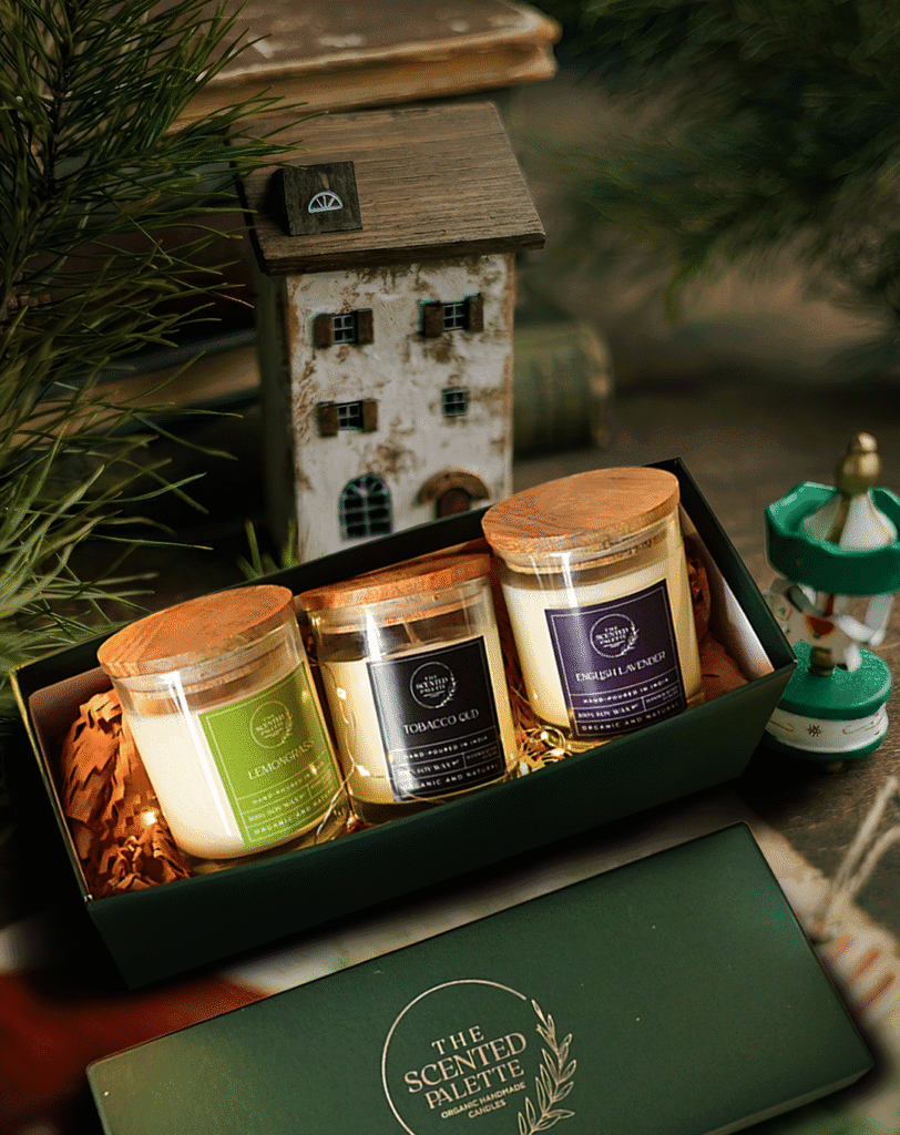 The Serenity Gift Box
