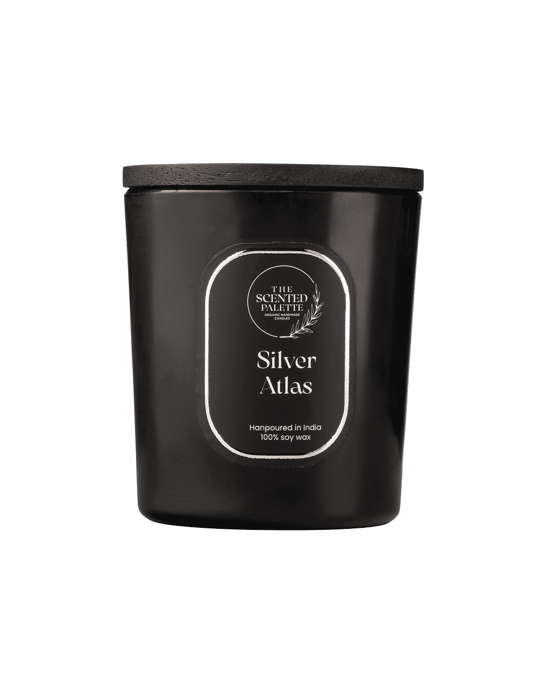 Silver Atlas