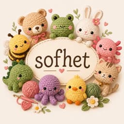 Sofhet logo