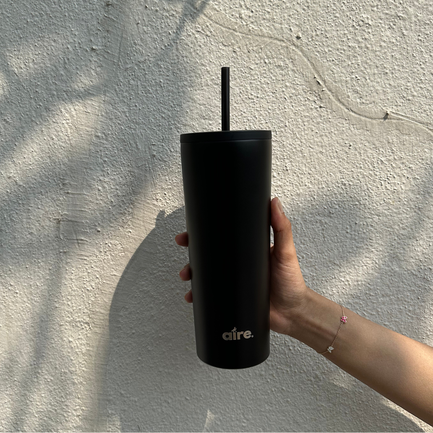Aire Sip 700ml — Noir