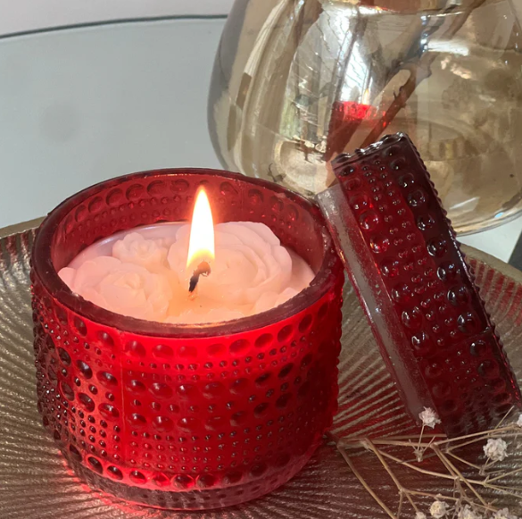 Ruby Bloom | Exotic Tuberose