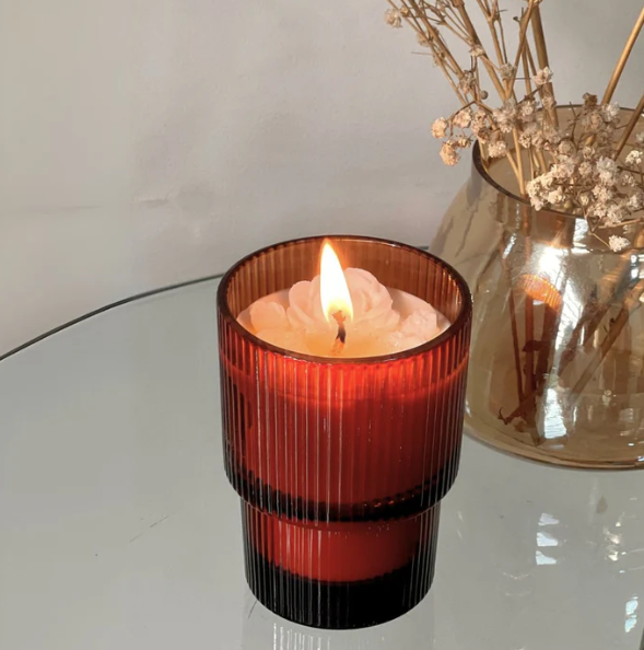 Sweet Escape | Indian Vanilla