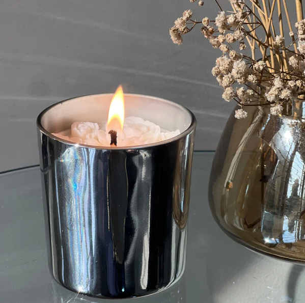 Under The Moonlight | Oakmoss & Musk