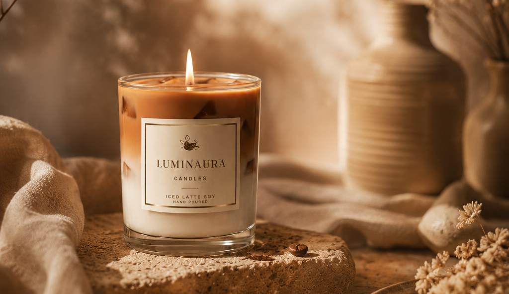 Luminaura banner