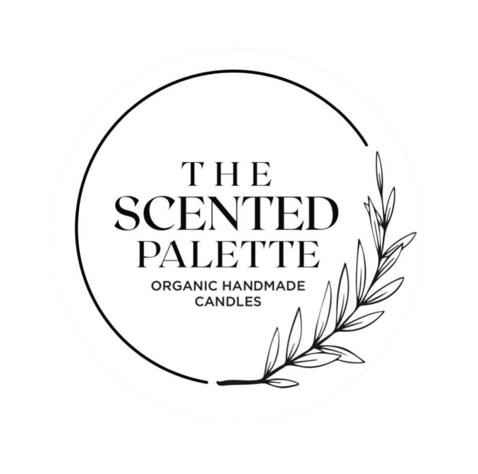 Scented Palette