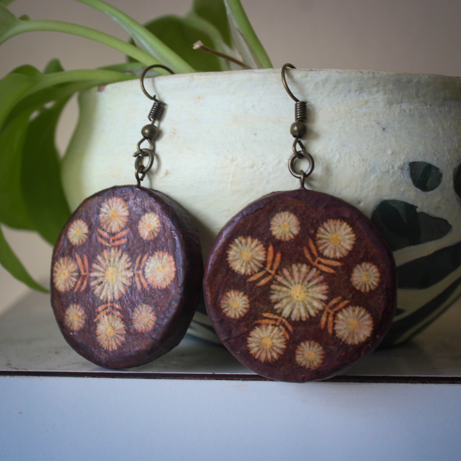 Meadow Medallion